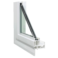Single Hung Windows