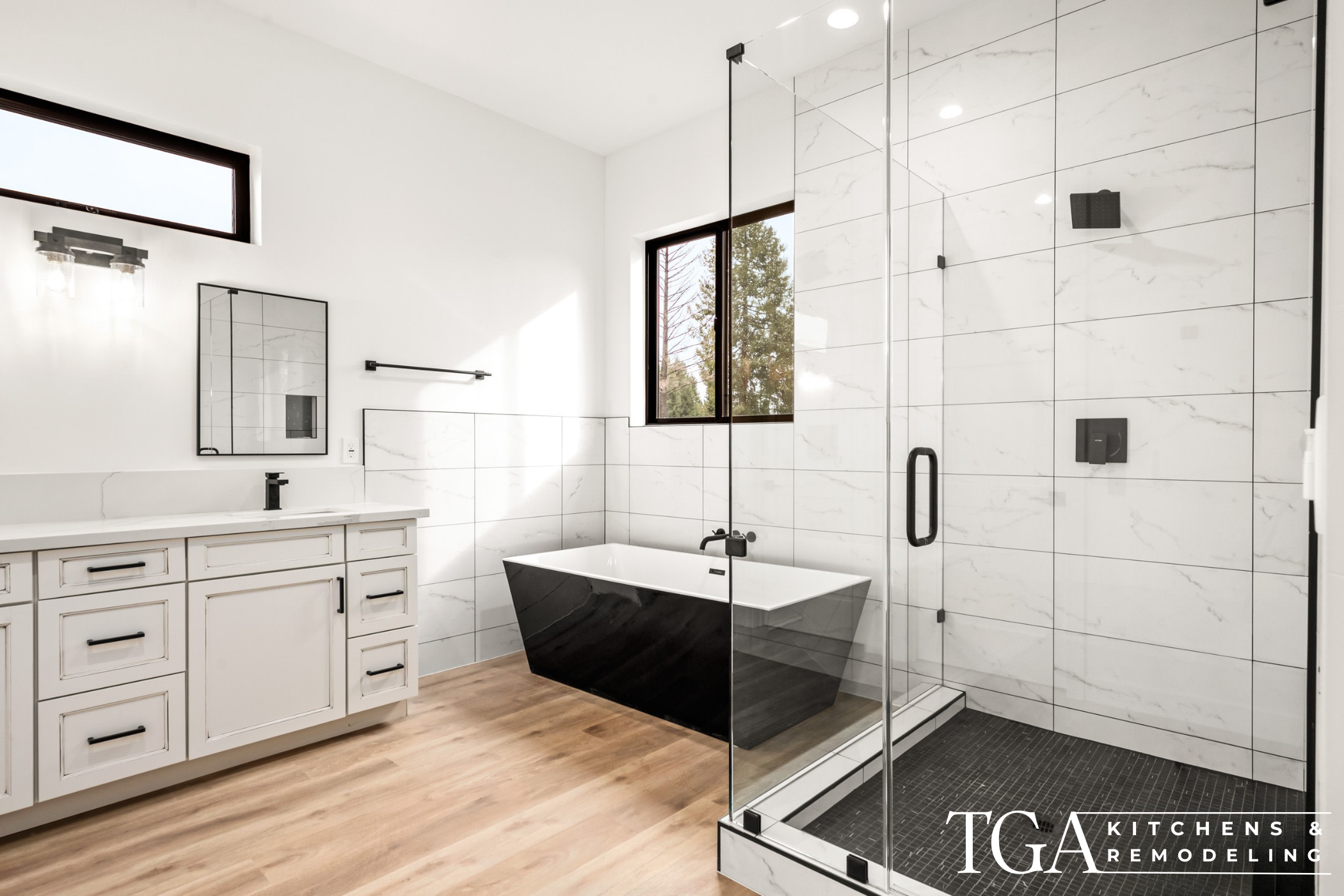 Bathroom Remodeling St Petersburg (5)