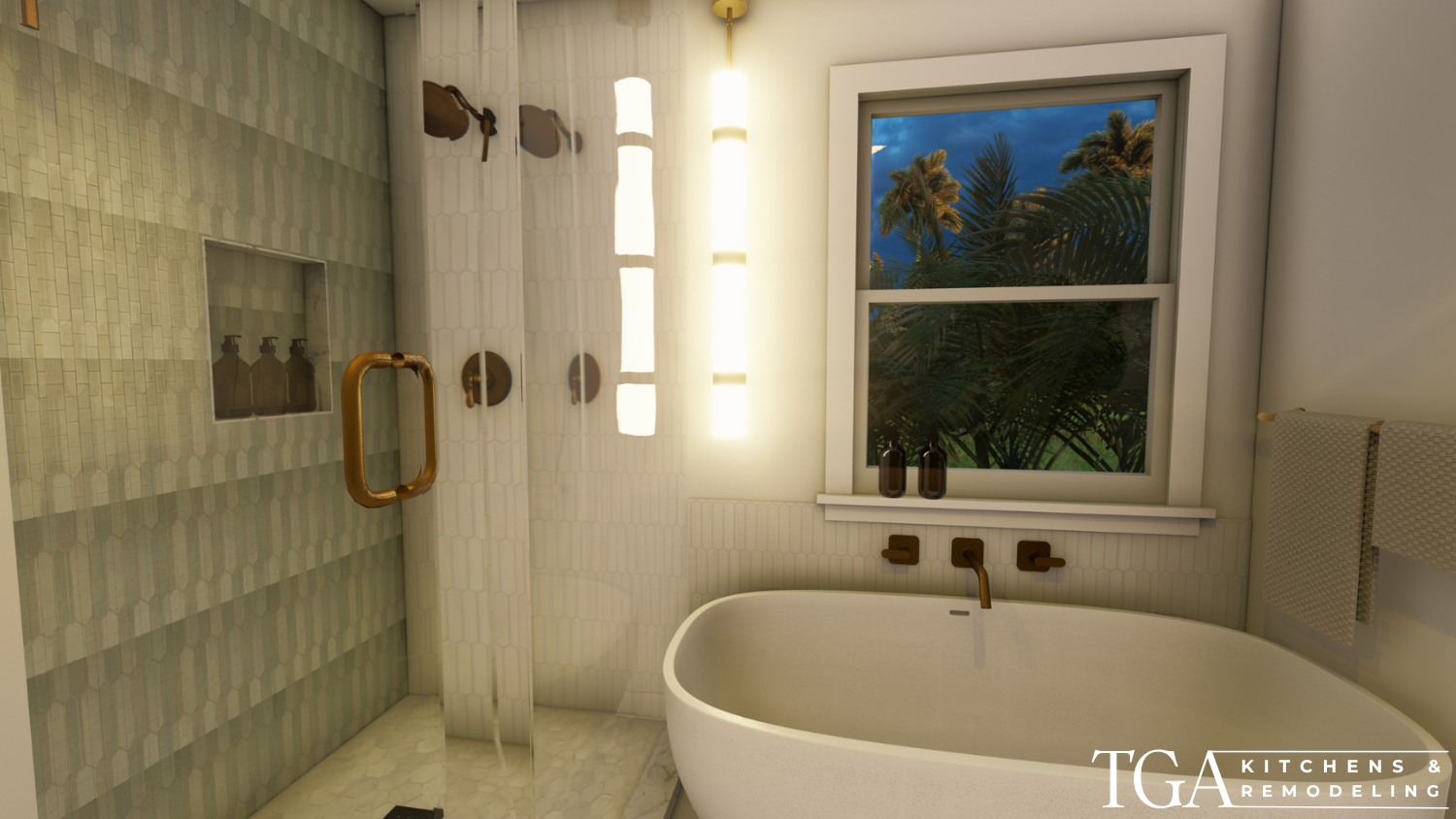Bathroom Remodeling Contractor St Petersburg (5)