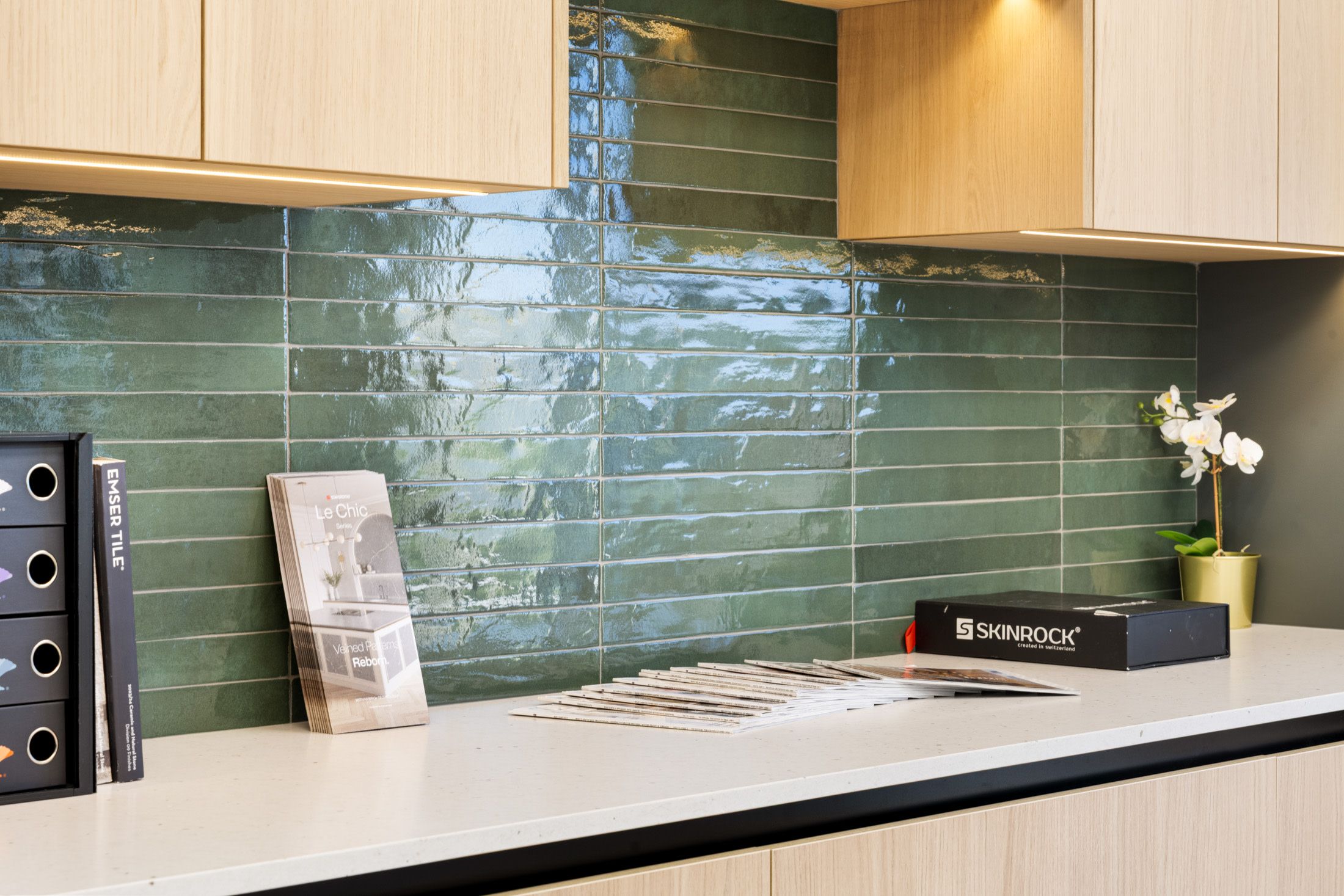 TGA St Petersburg FL Showroom