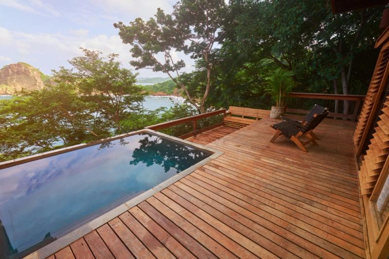Wood Decks