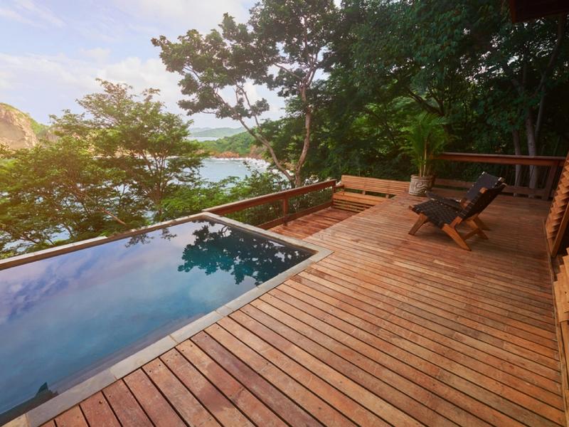 Wood Decks