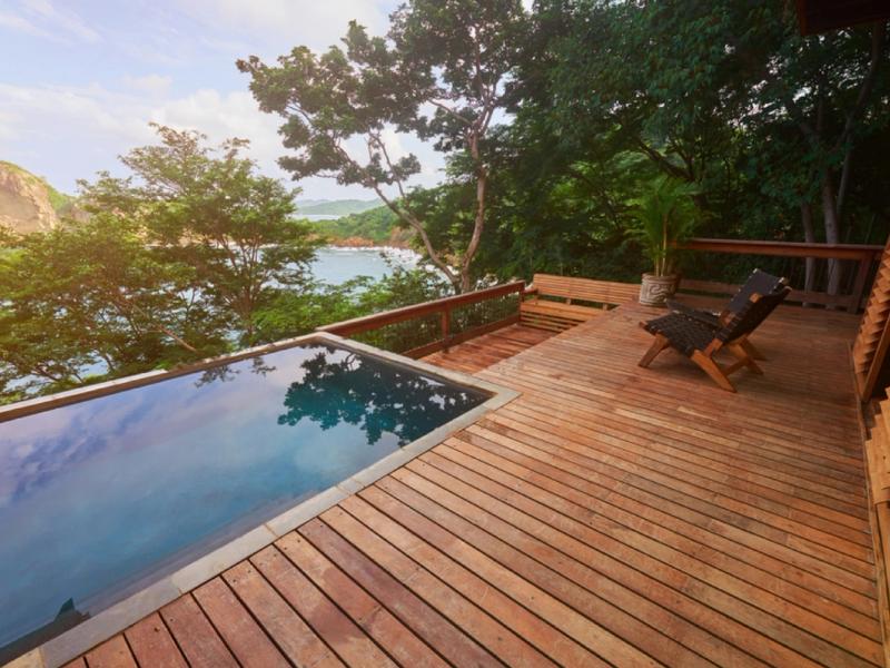 Wood Decks
