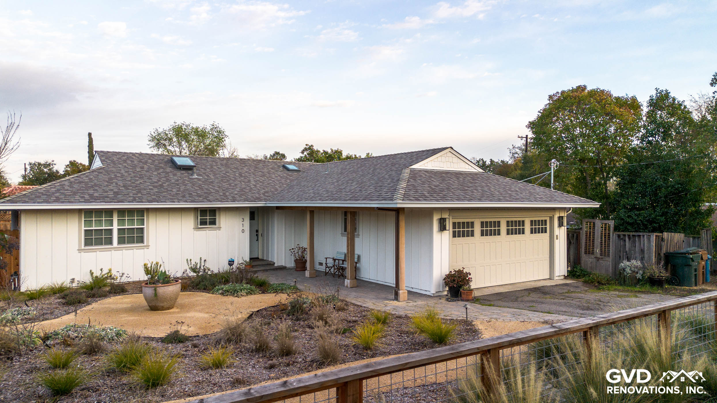 GVD Renovations 310 3