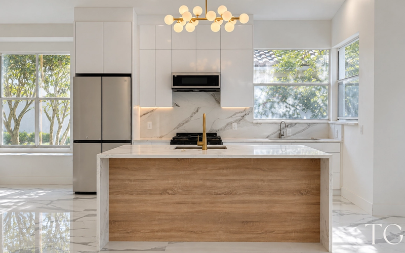 Quartz vs Granite Countertops: Cost, Care and Which to Choose