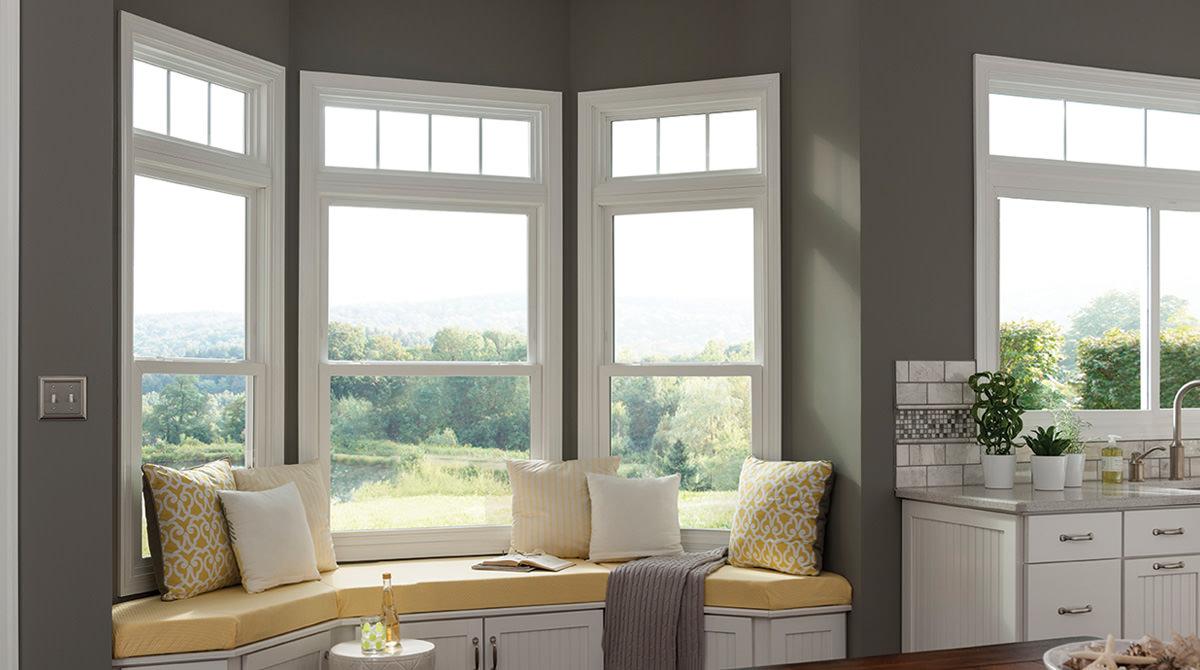 Replacement Windows in Tampa: Impact Glass, 2026 Prices, and the 25 Percent Rule