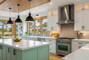 Kitchen Cabinets Tampa