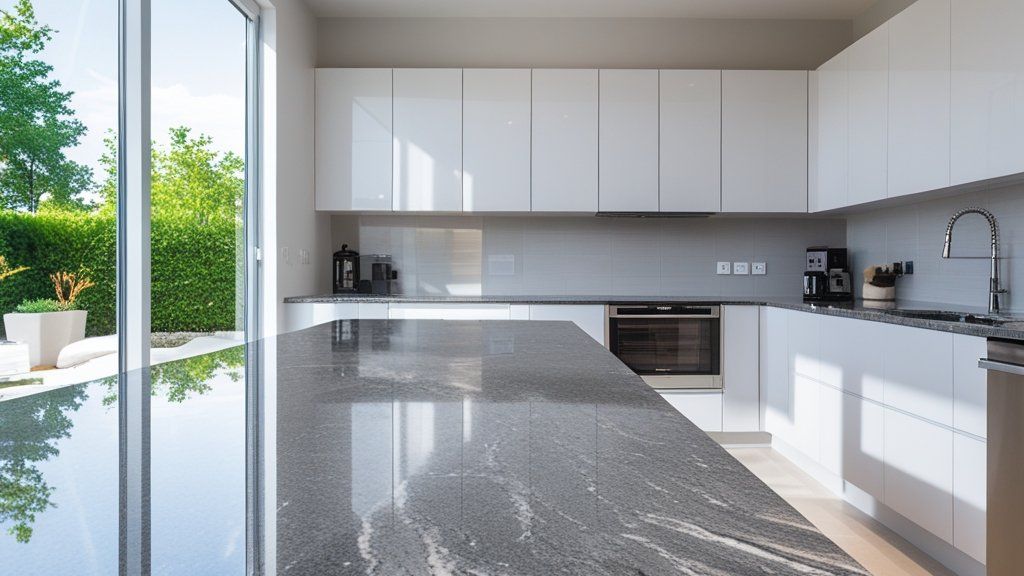Granite Countertops Cost Guide: Complete Pricing, Installation, and Budget Tips