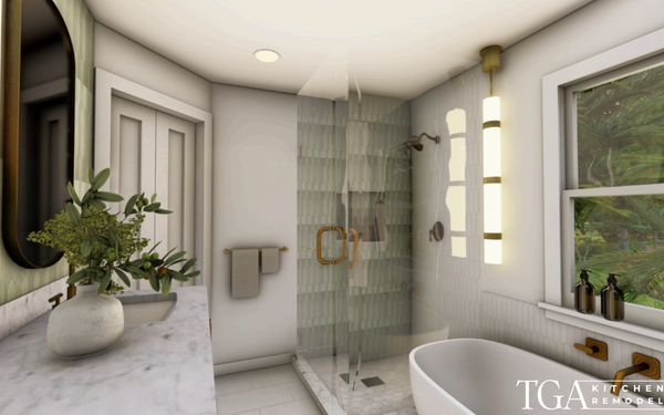 9 Bathroom Remodel Mistakes to Avoid Before Starting Your Project