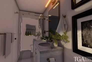 Bathroom Remodeling