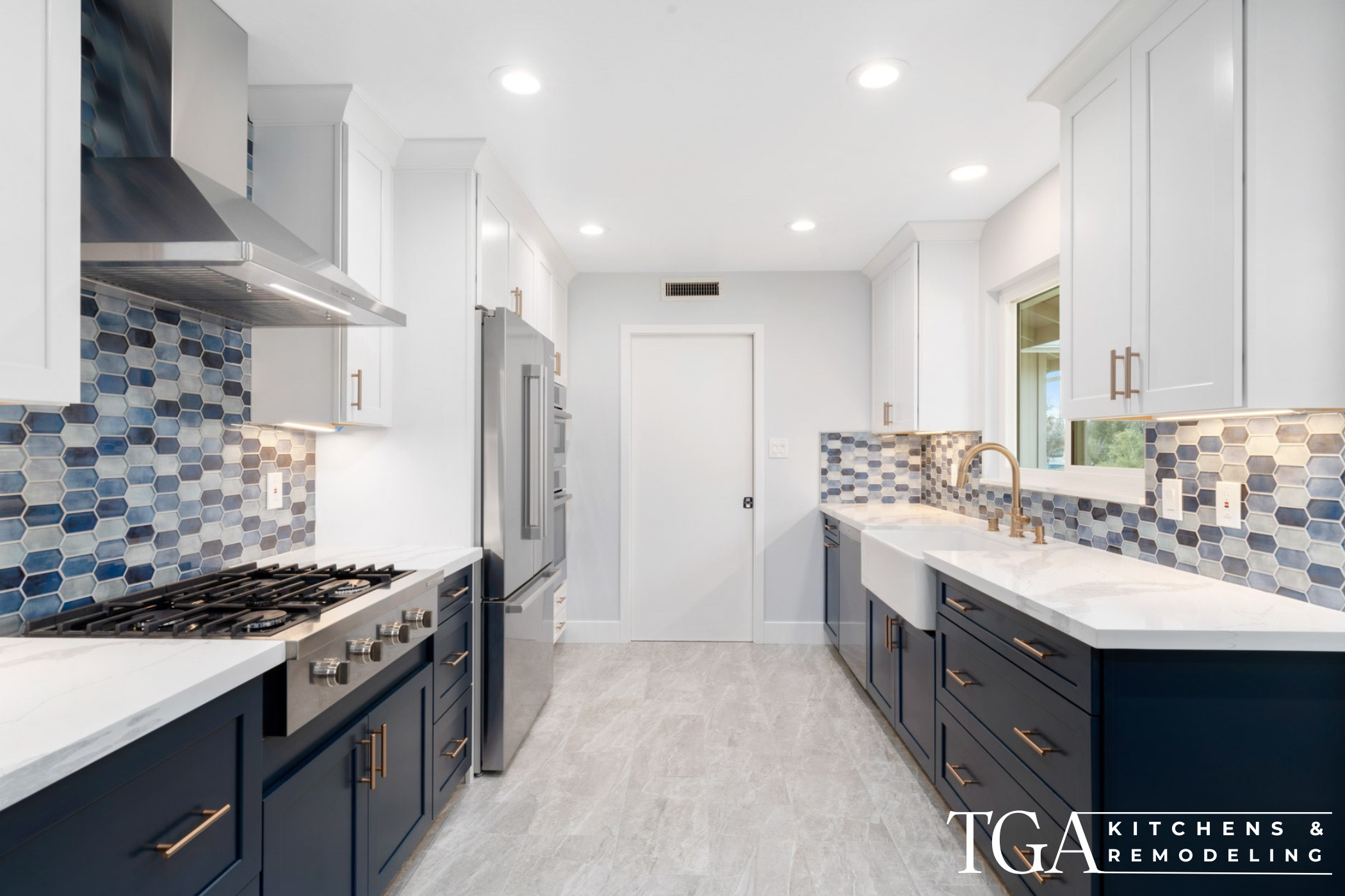 Kitchen Remodel St Petersburg (7)