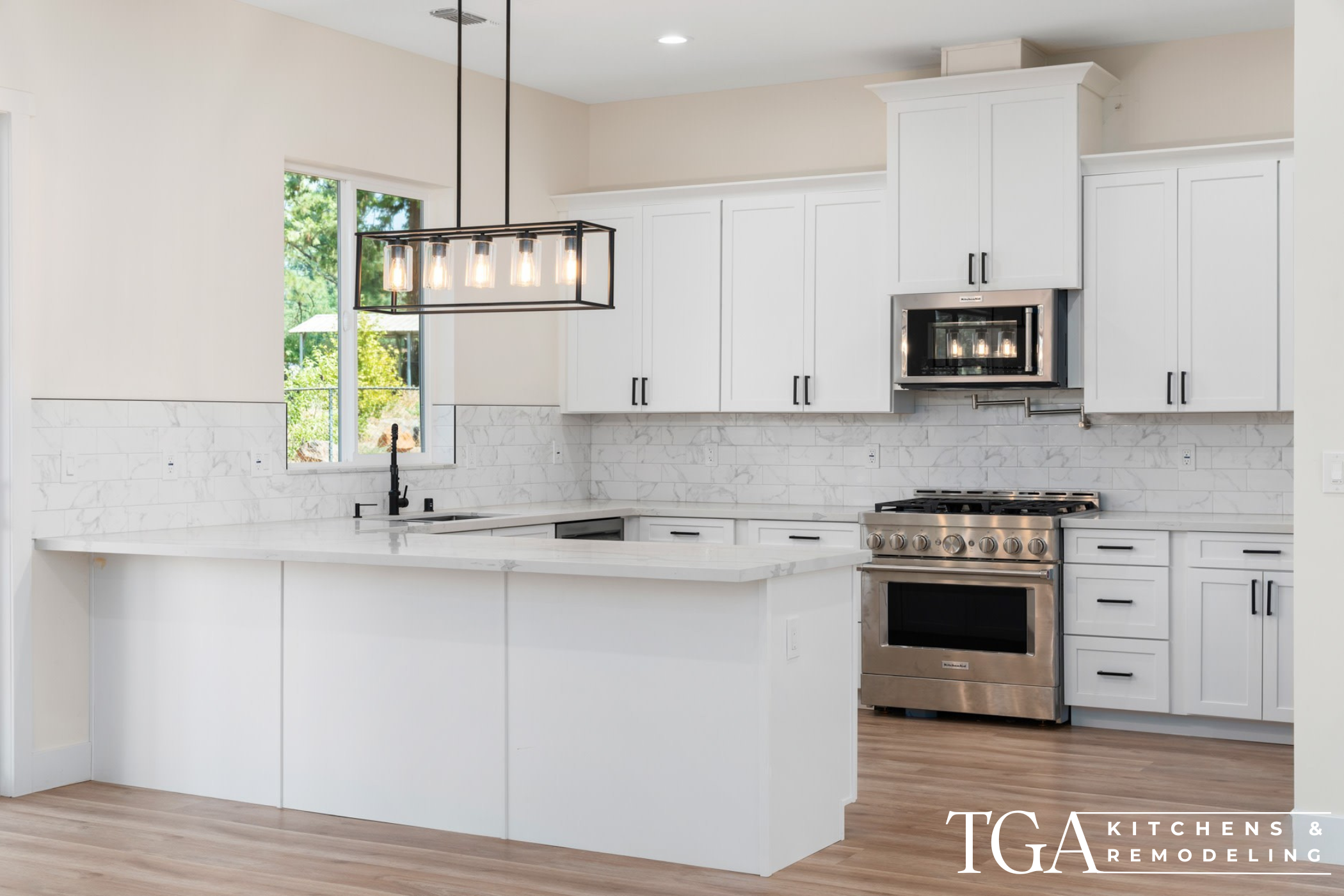 Kitchen Remodel St Petersburg (10)