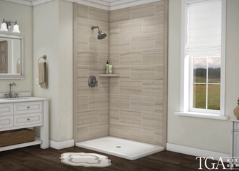 Average Cost of a Bathroom Remodel in Florida (2026)