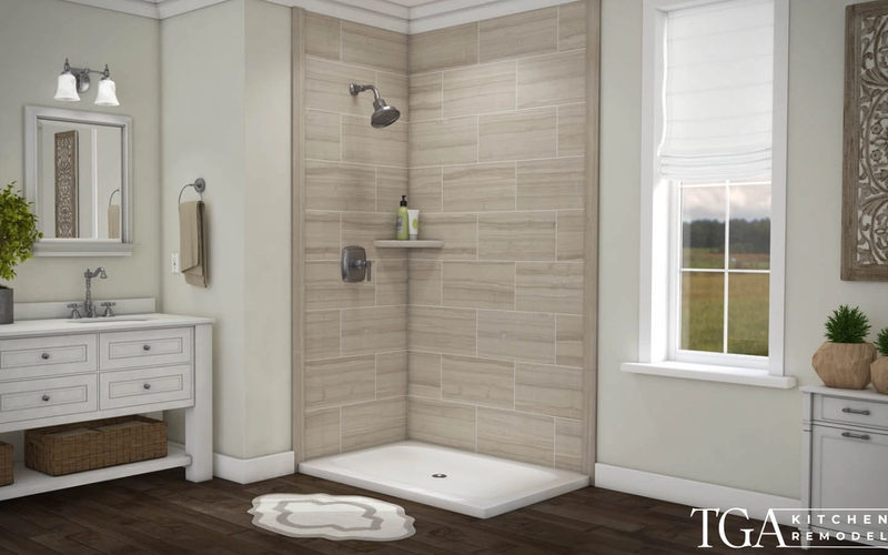 Average Cost of a Bathroom Remodel in Florida (2026)
