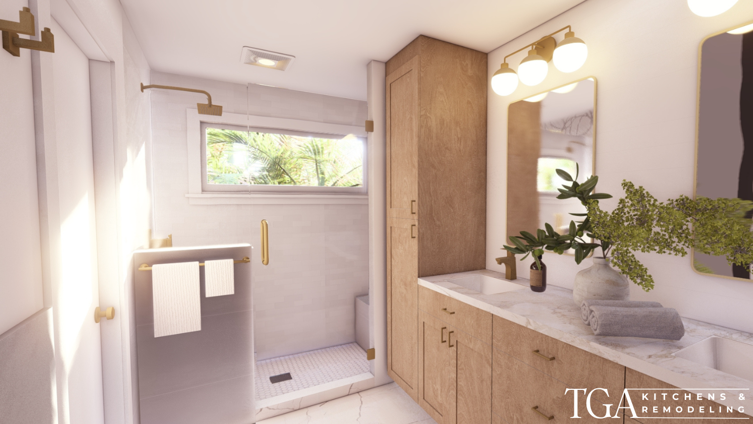 Bathroom Remodeling St Petersburg (6)