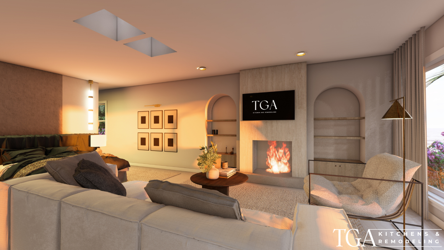 Tampa Kitchen Remodeling