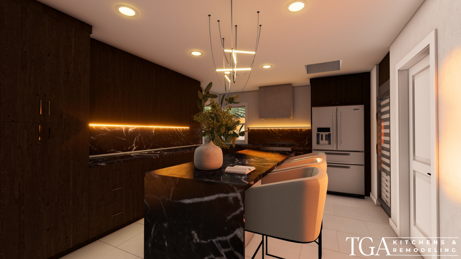 Kitchen Remodel St. Petersburg