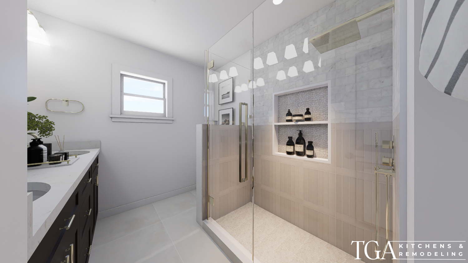 Bathroom Remodeling in Sarasota