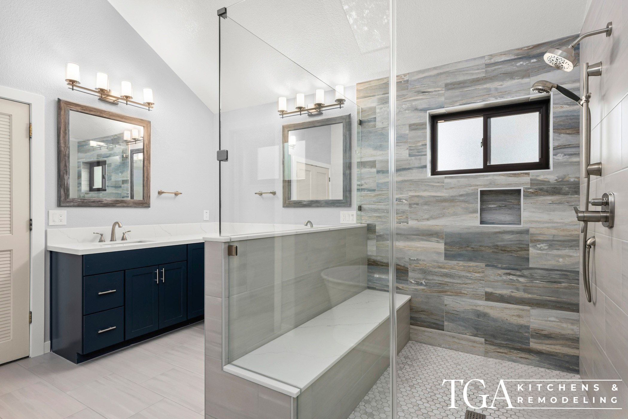 Bathroom Remodeling Contractor St Petersburg