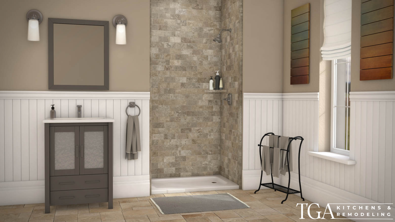 Shower Remodeling St. Petersburg (7)