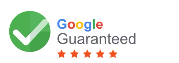 Google Guaranteed