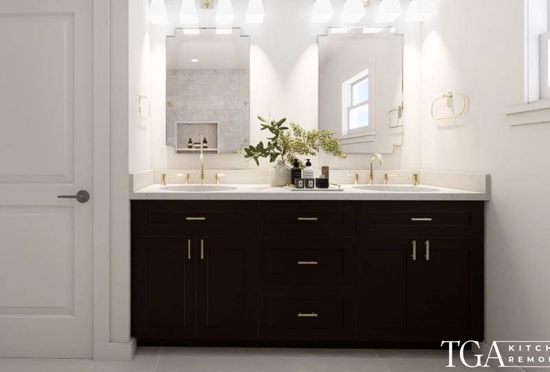 Make Life Easier with a Tub-to-Shower Conversion