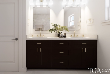 Make Life Easier with a Tub-to-Shower Conversion