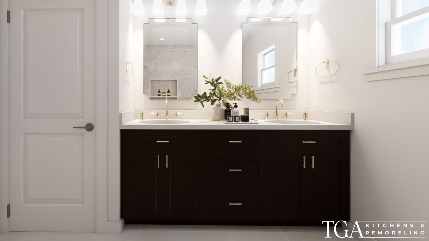 Make Life Easier with a Tub-to-Shower Conversion