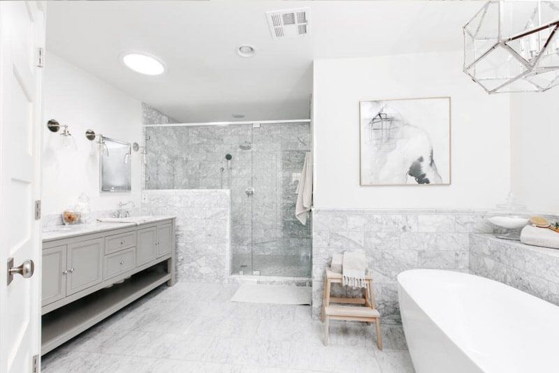 Engineered stone panels