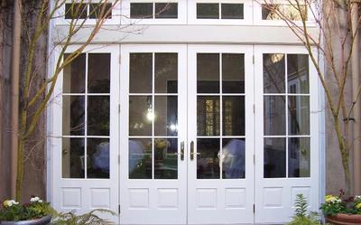 Replacement Windows in Tampa, FL