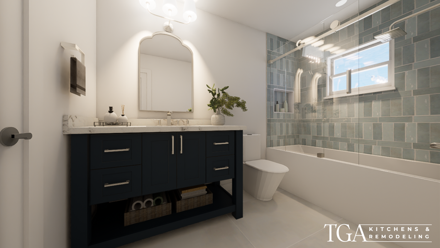 Bathroom Remodeling Contractor St Petersburg (2)