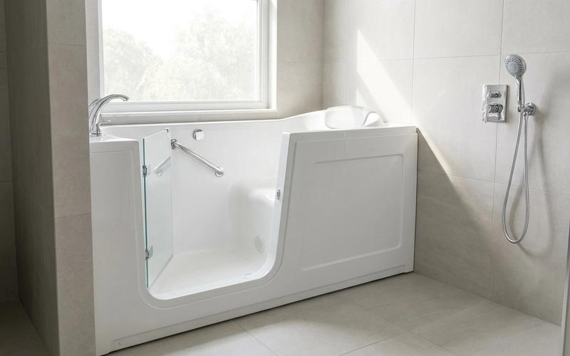 How Much Does a Walk-In Tub Cost in Florida? (2026)