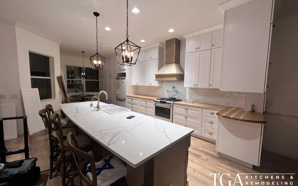 How to Upgrade Kitchen Cabinets: 7 Budget-Friendly Methods