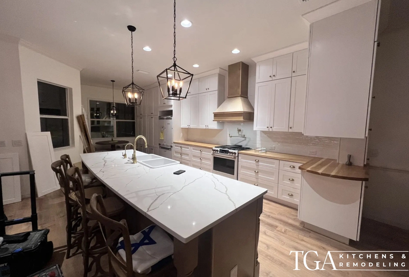 Kitchen Remodeling in Tampa, FL
