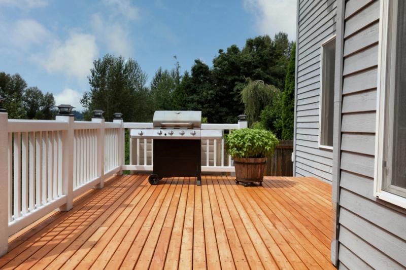 Cedar