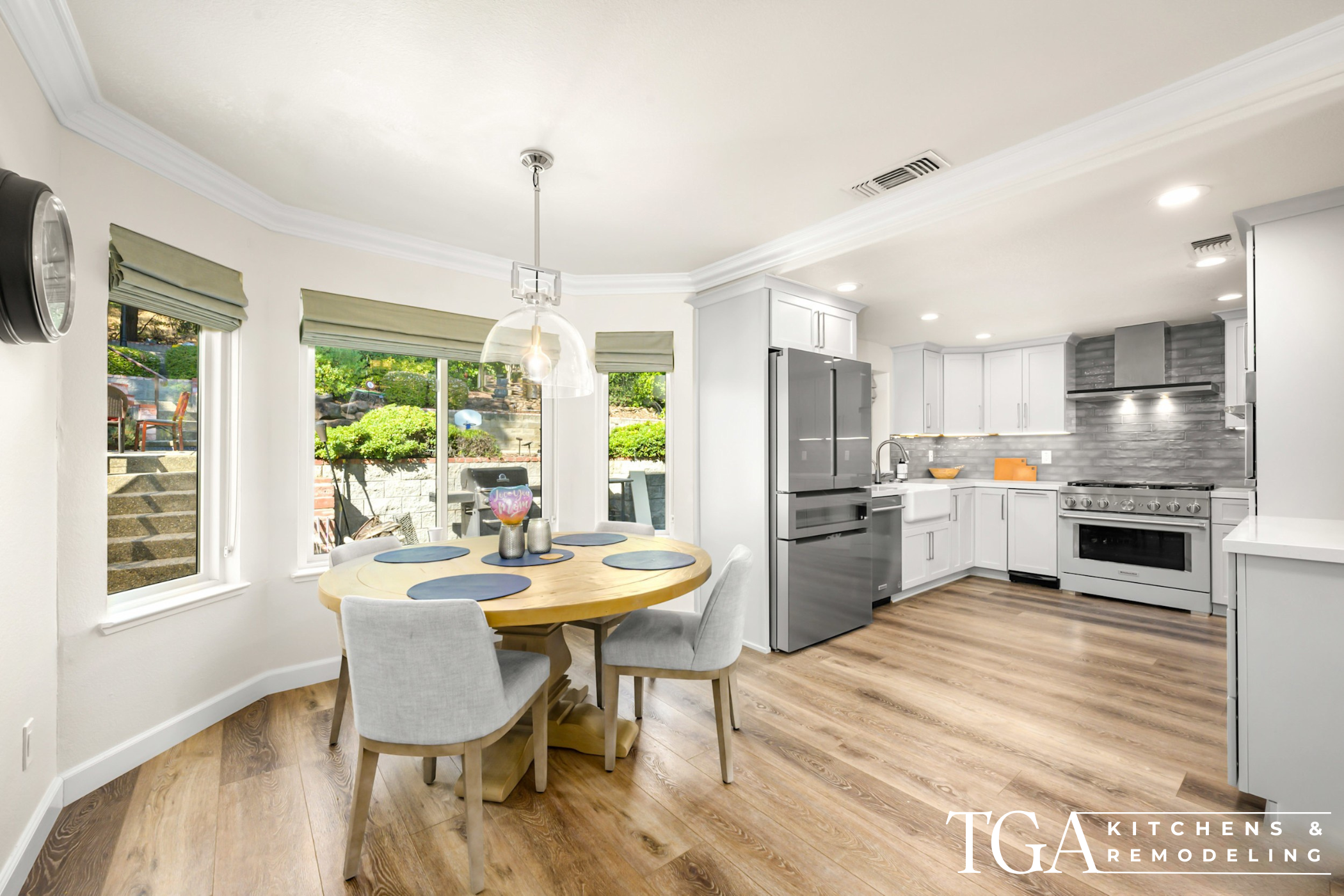 Kitchen Remodel St Petersburg (5)