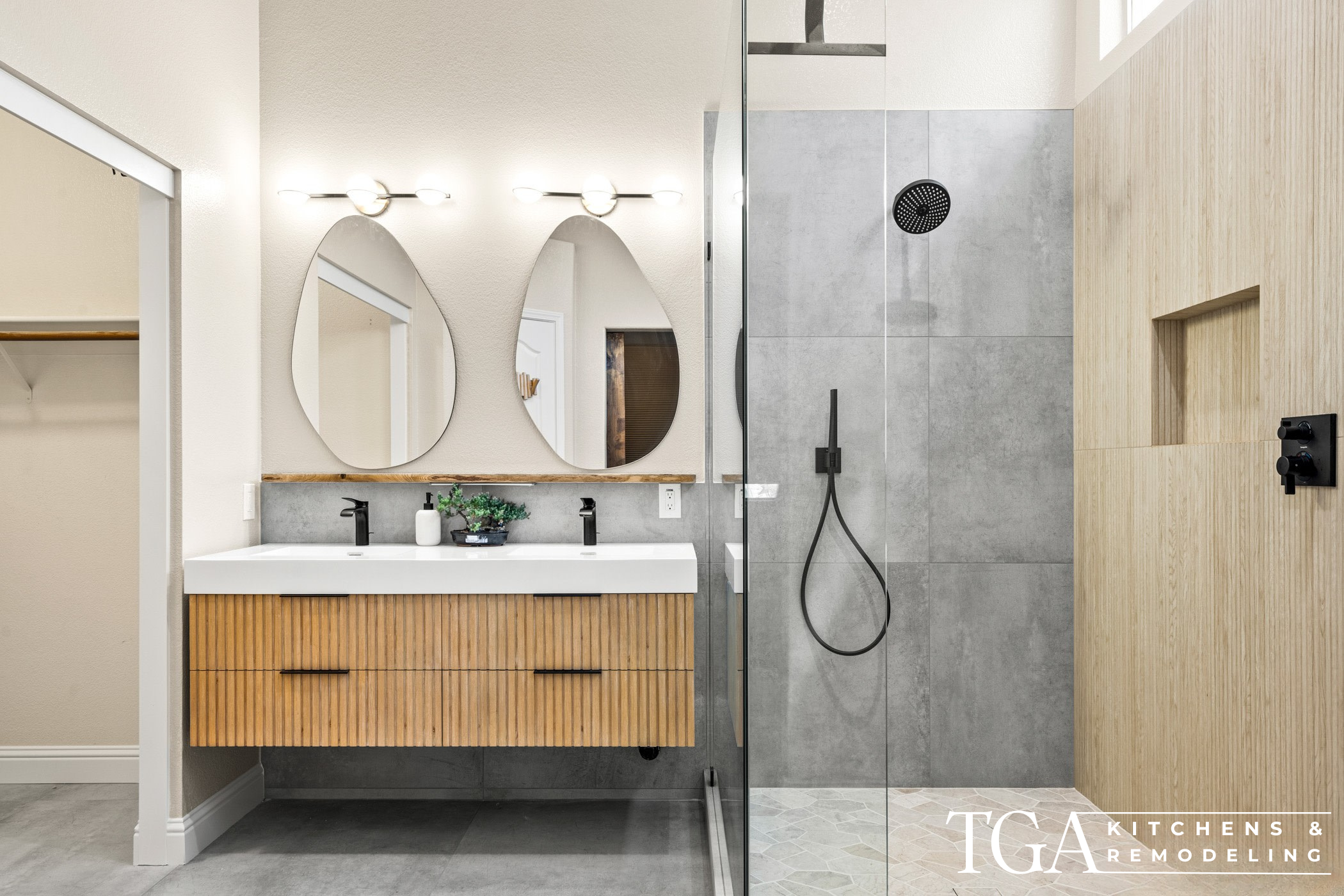 Bathroom Remodeling St Petersburg