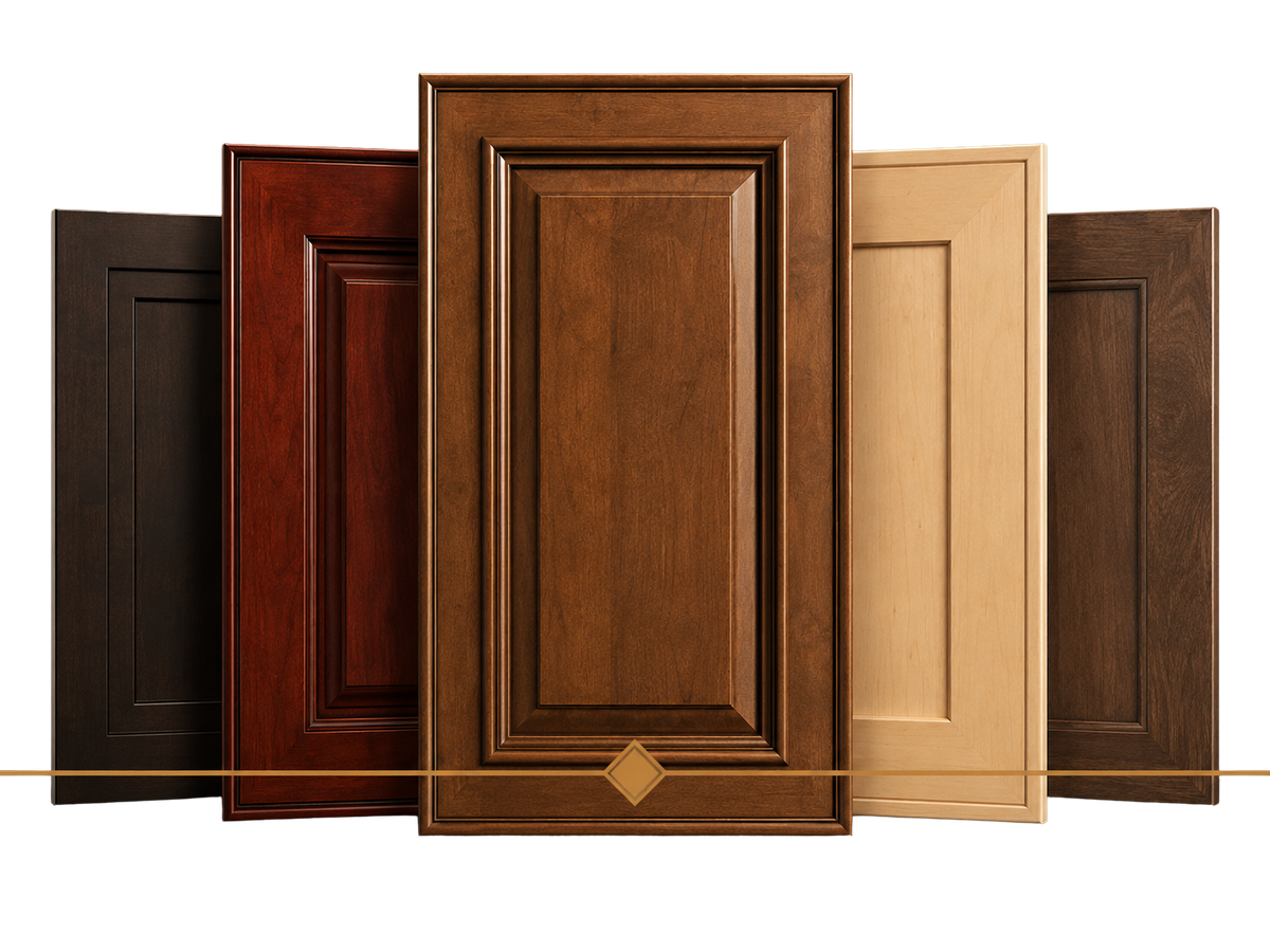 Kitchen remodeling cabinetry and design