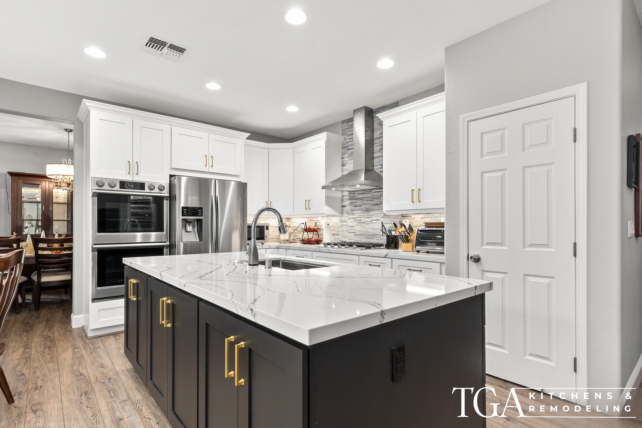 Kitchen Remodel St Petersburg (4)