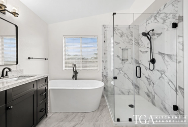 Walk-In Bathtubs