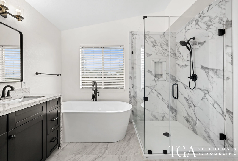 Walk-In Tubs in Tampa, FL