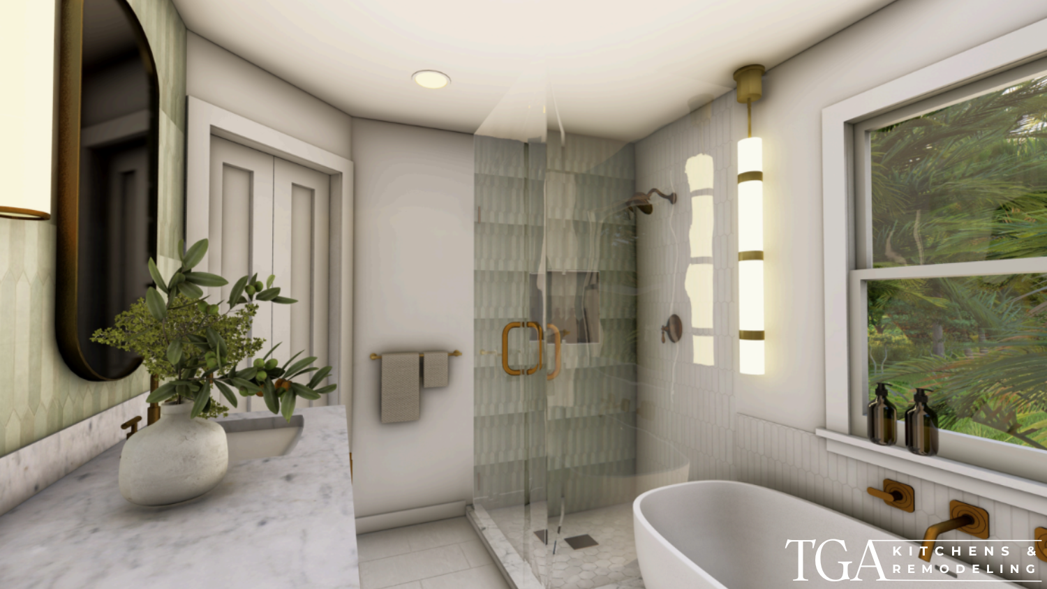 Bathroom Remodeling St Petersburg (4)