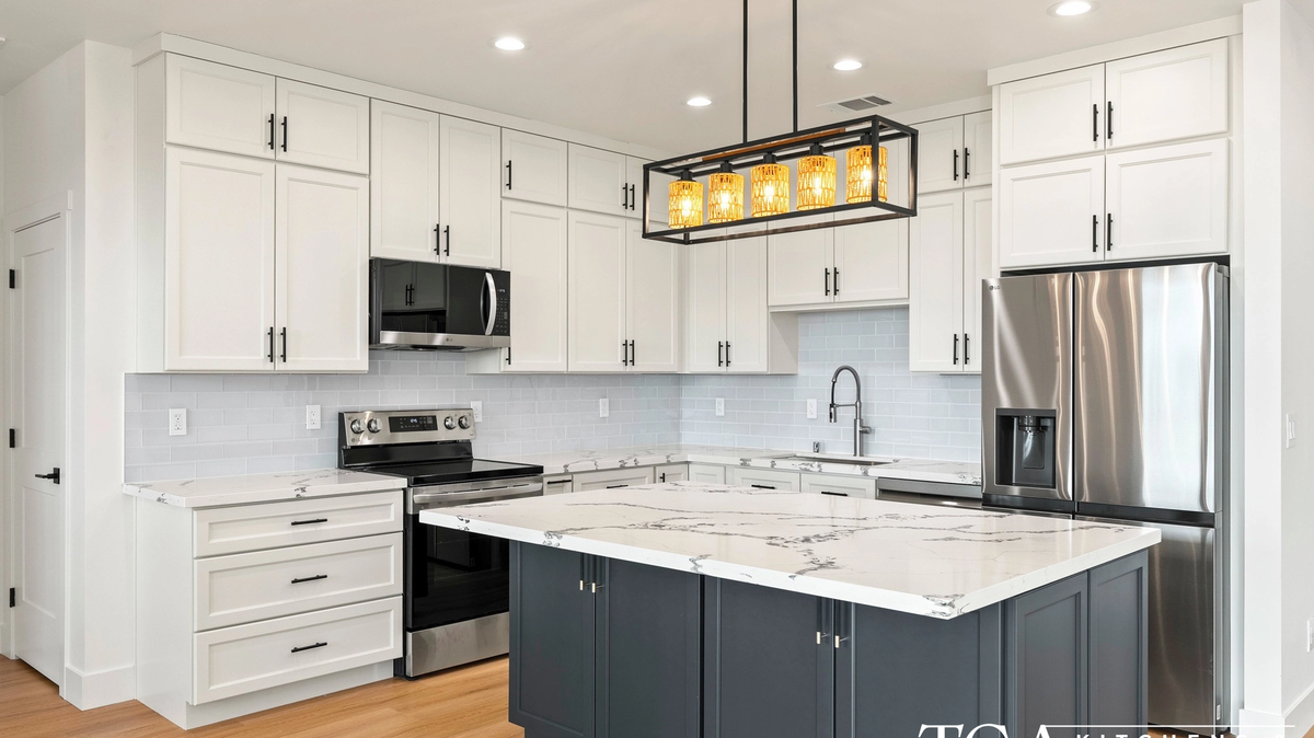 How Much Does a Kitchen Remodel Cost in St. Petersburg? (2026 Guide)