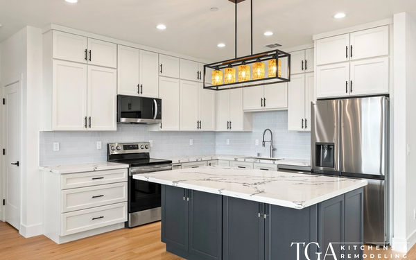 How Much Does a Kitchen Remodel Cost in St. Petersburg? (2026 Guide)
