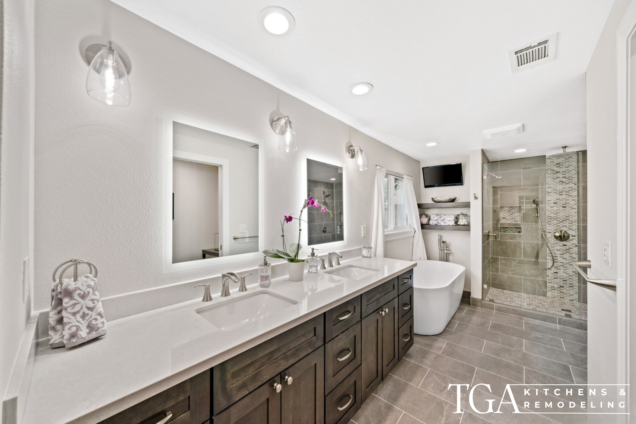 Bathroom Remodeling St Petersburg (7)