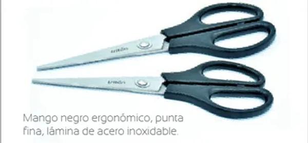 Tijera de oficina