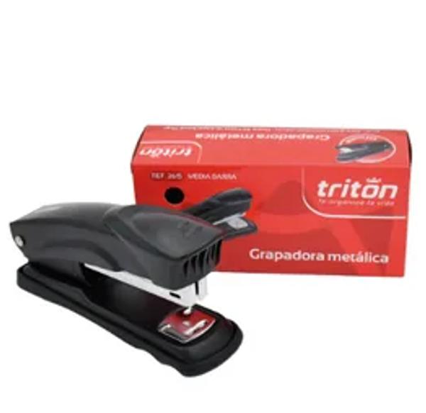 Grapadora metálica de oficina
