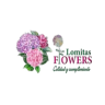 Logo de Las Lomitas Flowers