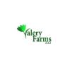 Logo de Valery Farms S.A.S