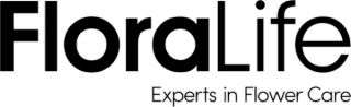 Logo de FloraLife